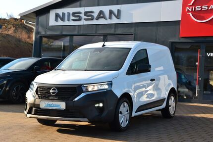 Nissan Townstar 30.775 km 17.490 &euro; Weihenzell 91629
