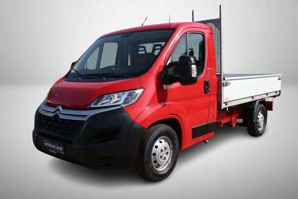 Citroen Jumper