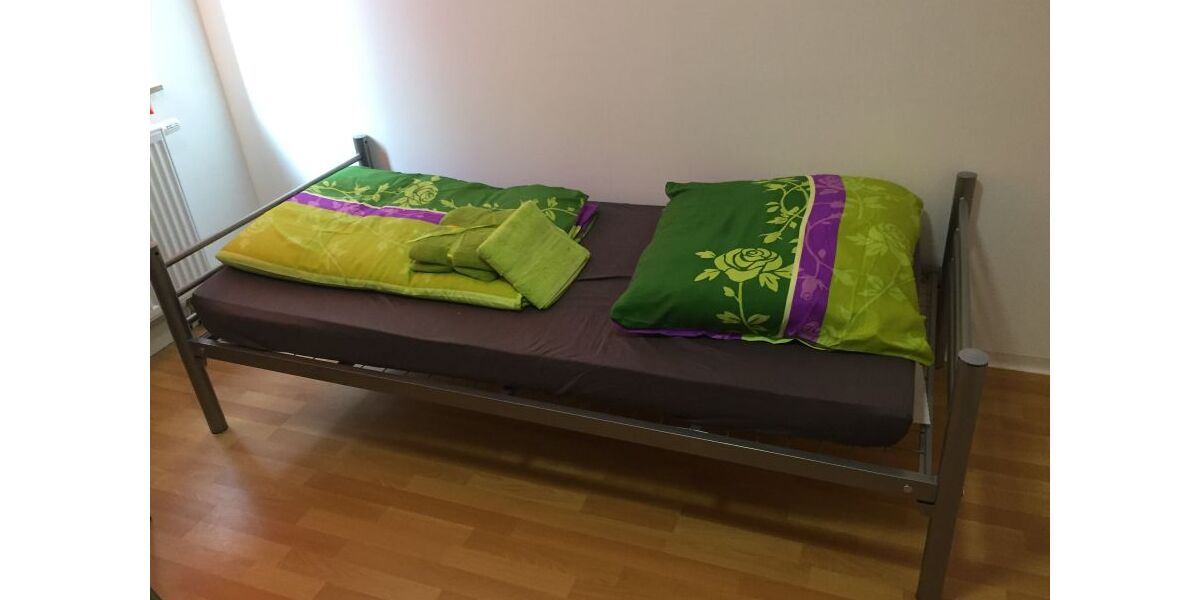 Großes Haus mit 26 Zimmern für MonteureArbeiter in Schwarzenbruck - Appartement Schwarzenbruck Ochenbruck | Angebot:27030548