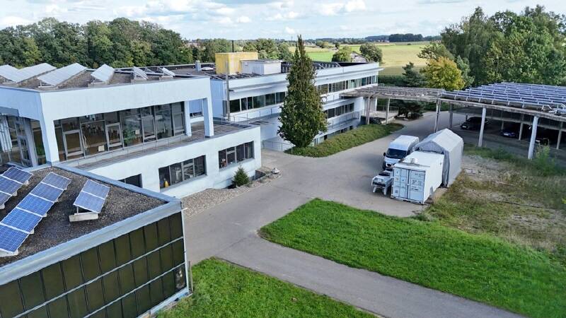Gewerbeobjekt Ochsenhausen - 5.400.000&euro; | Angebot:25695327