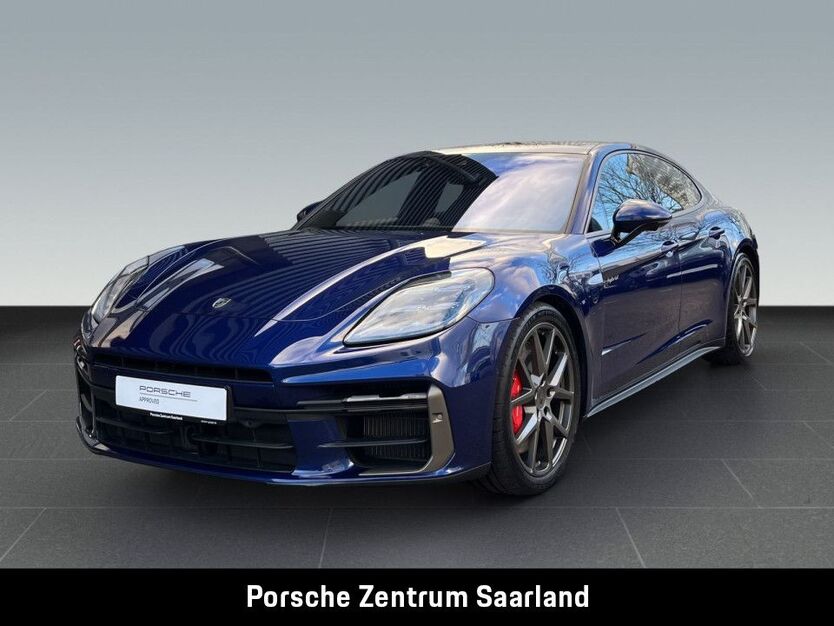 Panamera