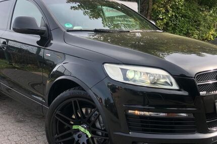 Audi Q7 236.897 km 9.990 &euro; Neu Wulmstorf 21629