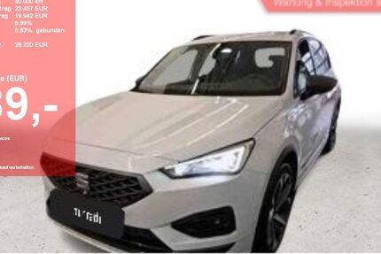 Seat Tarraco 86.566 km 27.470 &euro; Moers-Hülsdonk 47441