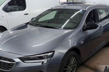 Opel Insignia 54.350 km 20.750 &euro; Schöningen 38364