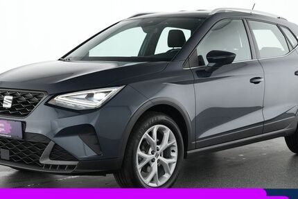 Seat Arona 37.282 km 18.894 &euro; Dietzenbach bei Frankfurt 63128