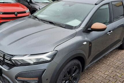 Dacia Jogger 11.000 km 19.490 &euro; Dietingen-Böhringen 78661