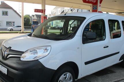 Renault Kangoo 36.039 km 11.900 € Oldenburg 26133