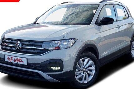 VW T-Cross 89.414 km 16.990 &euro; Cottbus OT Kolkwitz 03099