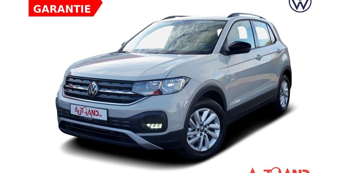 VW T-Cross 89.414 km 16.990 &euro; Cottbus OT Kolkwitz 03099