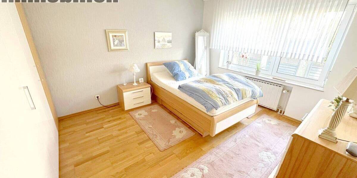 Etagenwohnung Holzwickede - 3 Zimmer, 80 m&sup2;, 179.000&euro; | Angebot:26174920