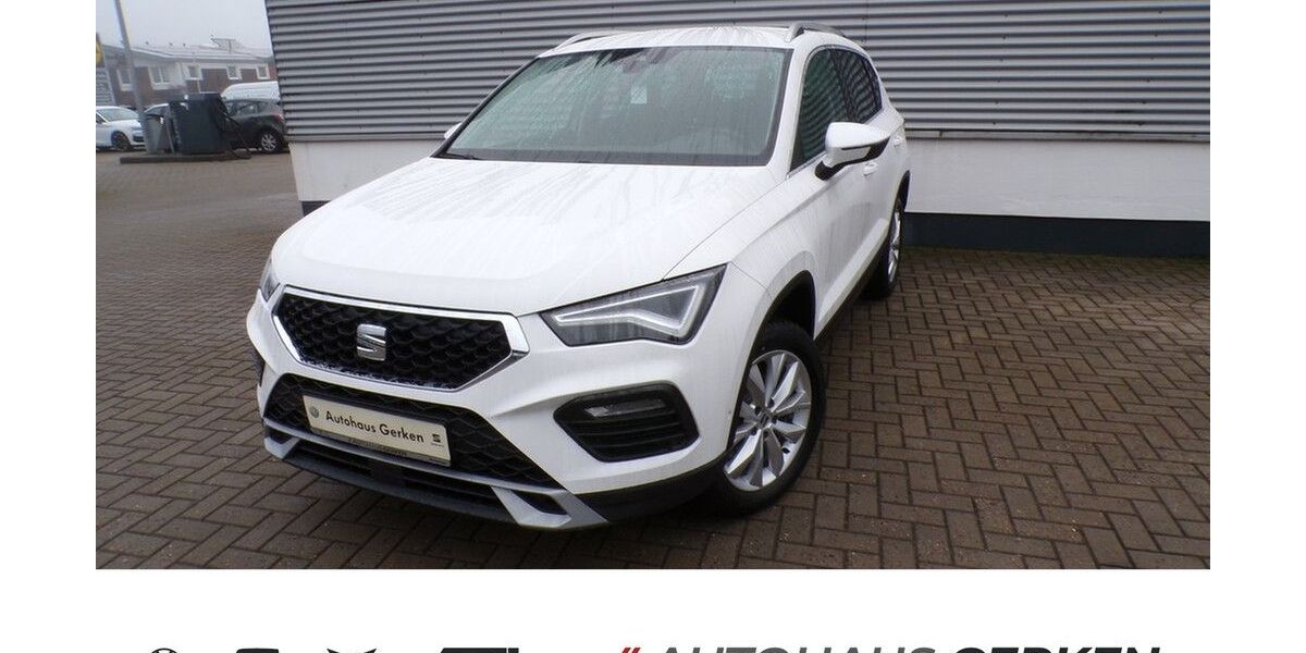 Seat Ateca 1.200 km 31.890 &euro; Ritterhude 27721