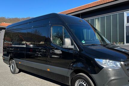 Mercedes-Benz Sprinter 47.980 km 41.490 € Dresden 01159