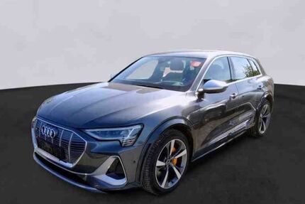 Audi e-tron 38.000 km 39.970 &euro; Helmstedt 38350