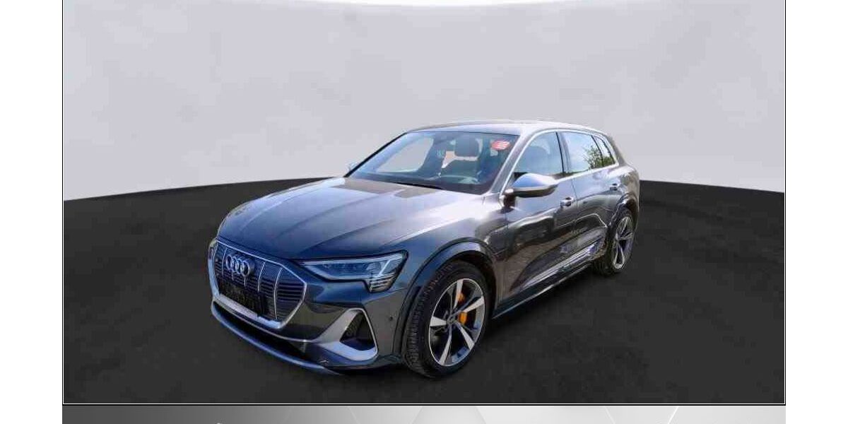 Audi e-tron 38.000 km 39.970 &euro; Helmstedt 38350
