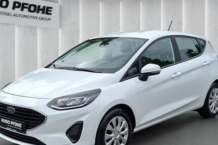 Ford Fiesta 107.155 km 12.450 &euro; Lübeck 23554