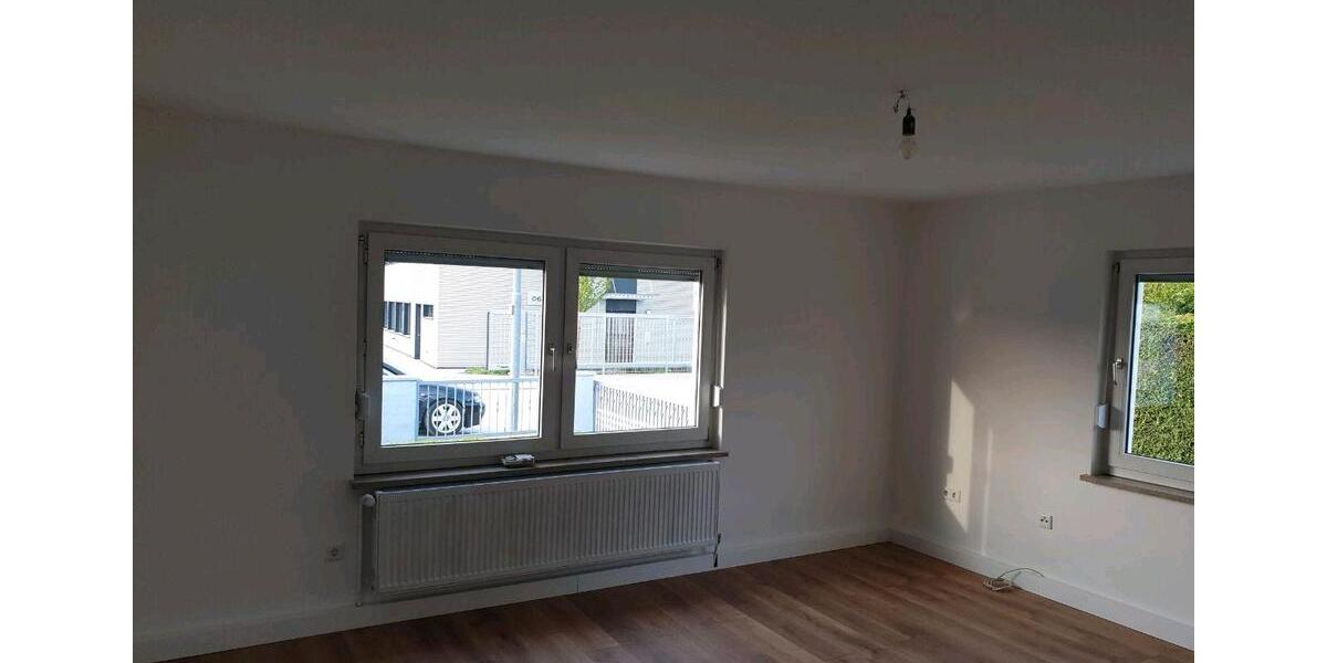 Erdgeschoßwohnung Ingolstadt - 3 Zimmer, 72 m&sup2;, 299.000&euro; | Angebot:27028737
