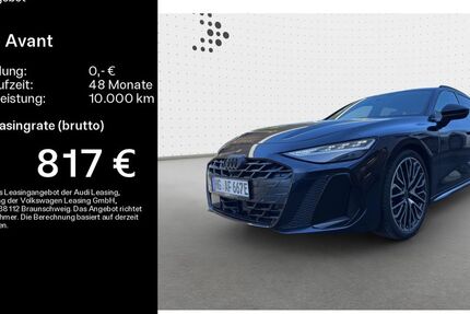 Audi A6 12.900 km 72.888 &euro; Königstein 61462