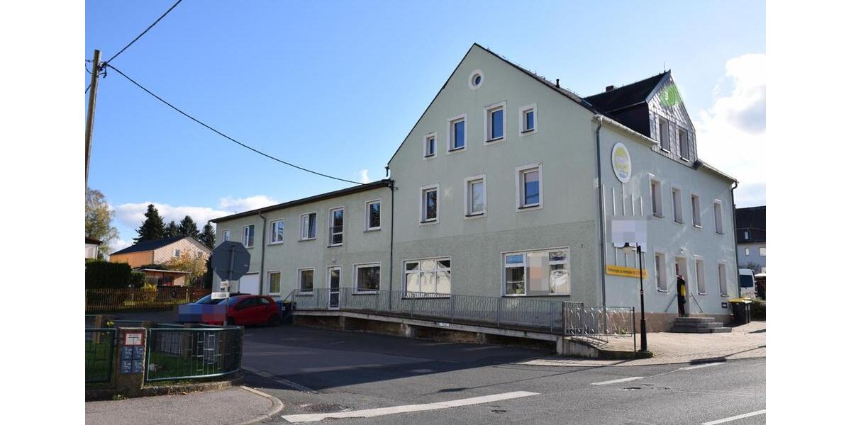 Gewerbeobjekt Lichtenberg/Erzgebirge Erzgebirge - 783&euro; | Angebot:9943197