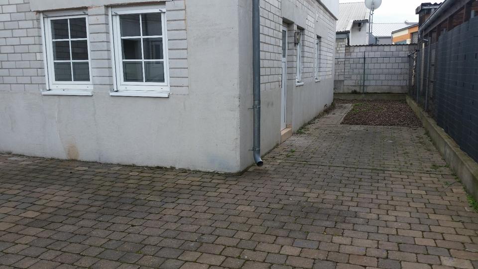 Gewerbeobjekt Böhl-Iggelheim Iggelheim - 1.375&euro; | Angebot:26422396