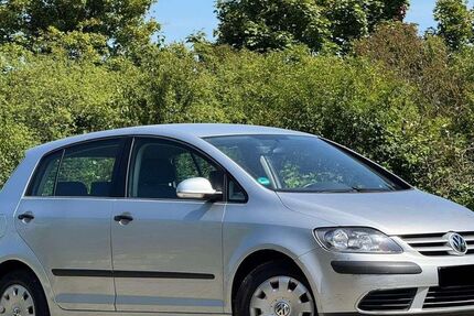 VW Golf Plus 128.000 km 4.500 € Murr 71711