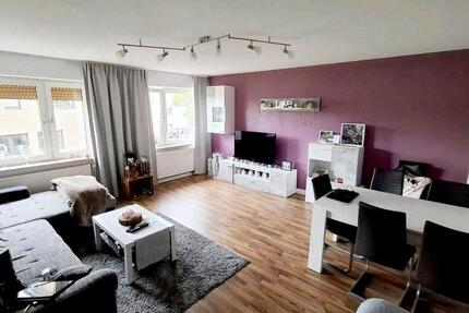 2 - ZKB - Wohnung in Esbeck