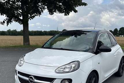 Opel Adam 100.000 km 9.400 &euro; Bilshausen 37434