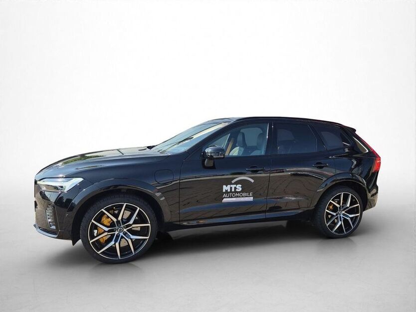 Volvo XC60 10.000 km 69.950 € Friedberg 61169