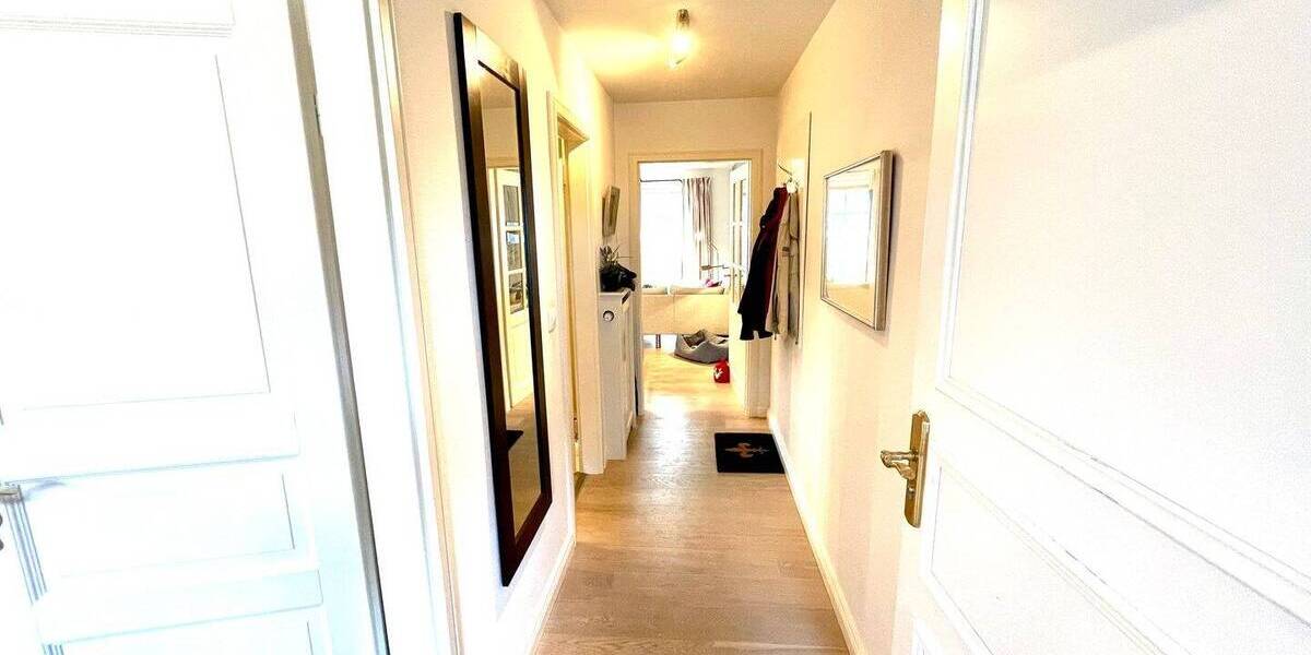 Etagenwohnung Dunsum - 3 Zimmer, 68 m&sup2;, 420.000&euro; | Angebot:25697745