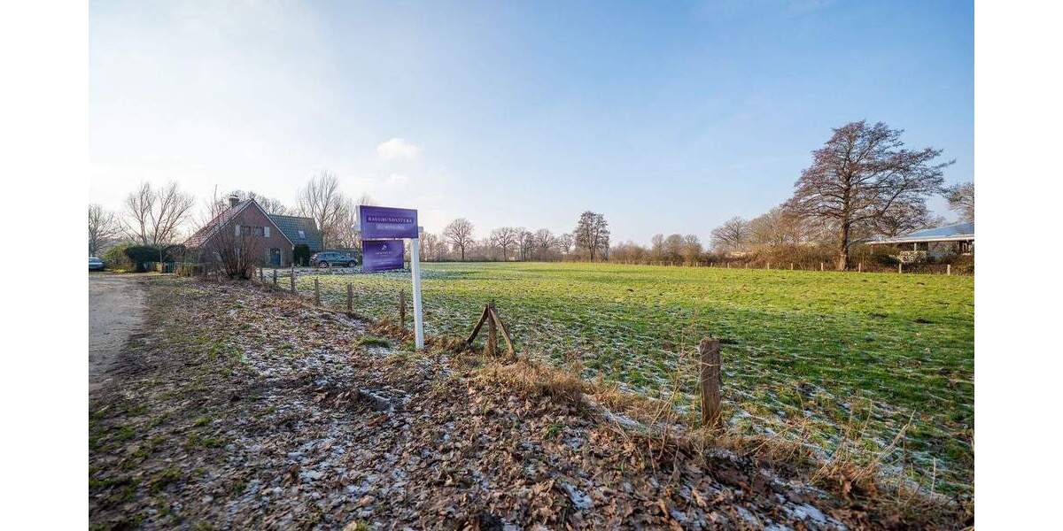 Grundstück Brande-Hörnerkirchen Hörnerkirchen - 295.000&euro; | Angebot:25668117