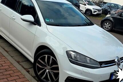 VW Golf 112.000 km 12.100 &euro; LEIPZIG 04178