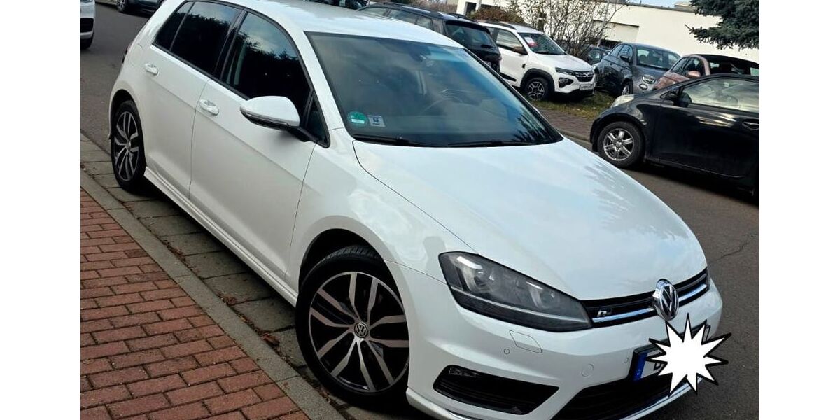 VW Golf 112.000 km 12.400 &euro; LEIPZIG 04178