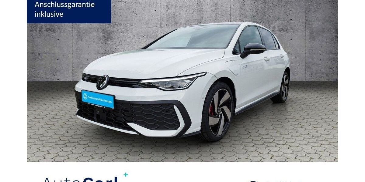 VW Golf 5.000 km 43.980 &euro; Plauen 08527