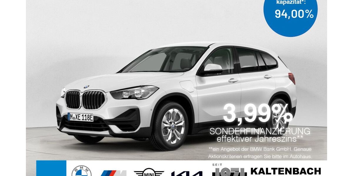 BMW X1 103.900 km 20.590 &euro; Remscheid 42897