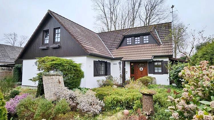 Einfamilienhaus Bremervörde Nieder Ochtenhausen - 5 Zimmer, 143 m&sup2;, 189.000&euro; | Angebot:26207277