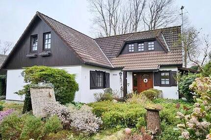 Haus Bremervörde Nieder Ochtenhausen - 5 Zimmer, 143 m&sup2;, 189.000&euro; | Angebot:26207277
