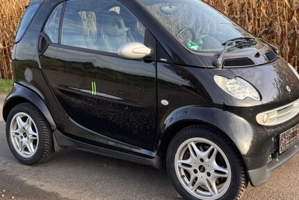 Smart ForTwo 276.623 km 1.999 &euro; Visbek 49429