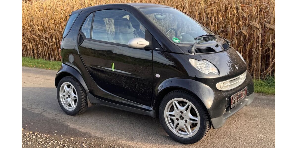 Smart ForTwo 276.623 km 1.999 &euro; Visbek 49429