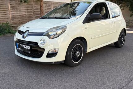 Renault Twingo 145.166 km 3.200 &euro; Hechingen 72379