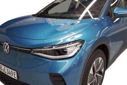 VW ID.4 12.963 km 39.500 &euro; Schüttorf 48465