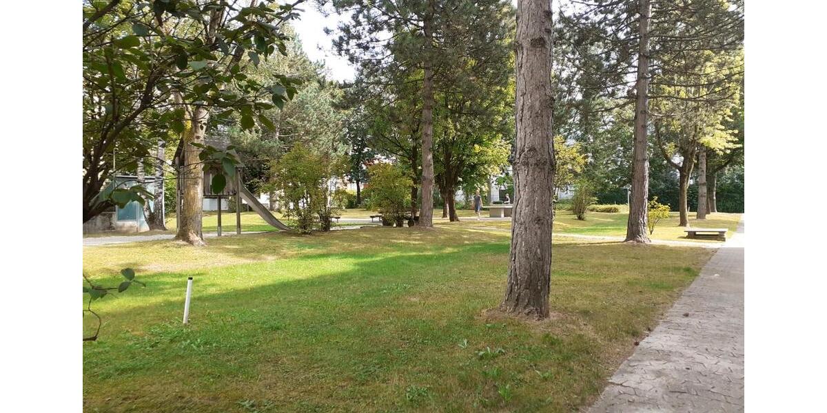 Etagenwohnung München Bogenhausen - 2 Zimmer, 57 m&sup2;, 435.000&euro; | Angebot:27118525