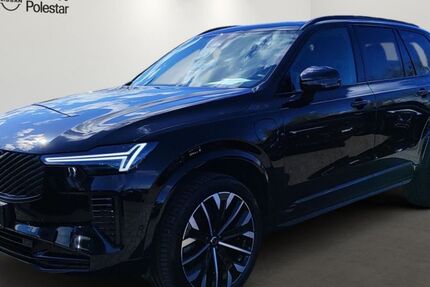Volvo XC90 27.210 km 62.400 &euro; Mainz-Kastel 55252