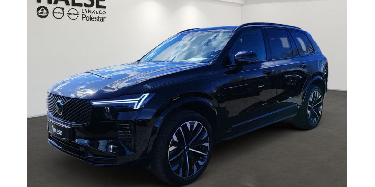 Volvo XC90 27.210 km 62.400 &euro; Mainz-Kastel 55252