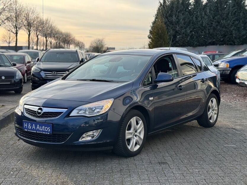 Astra