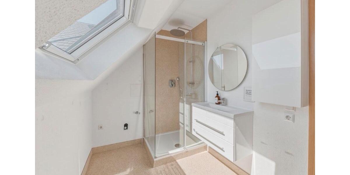 Etagenwohnung Weilheim an der Teck - 3 Zimmer, 101 m&sup2;, 370.000&euro; | Angebot:27274937