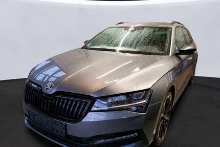 Skoda Superb 62.943 km 33.272 &euro; Hagen 58091