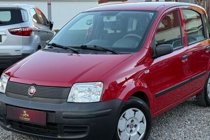 Fiat Panda 91.534 km 2.980 &euro; Rheine 48429