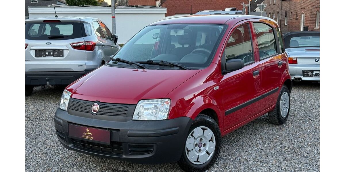 Fiat Panda 91.534 km 2.980 &euro; Rheine 48429