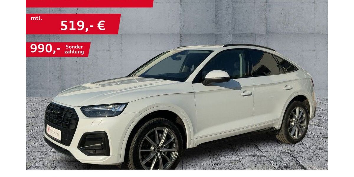 Audi Q5 53.111 km 42.990 &euro; Kulmbach 95326