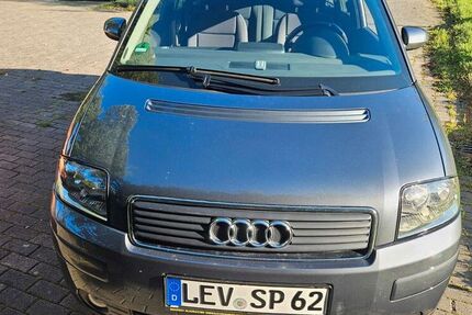 Audi A2