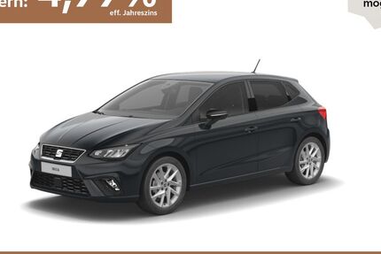 Seat Ibiza 1.505 km 20.430 &euro; Stuttgart-Feuerbach 70469